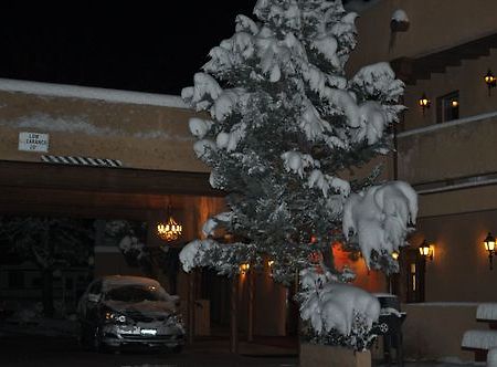 Rio Cucharas Inn 월센버그 외부 사진