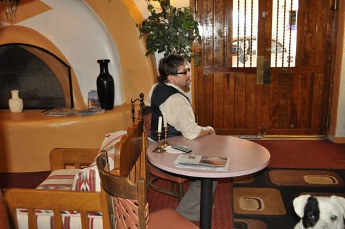 Rio Cucharas Inn 월센버그 객실 사진