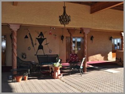 Rio Cucharas Inn 월센버그 외부 사진