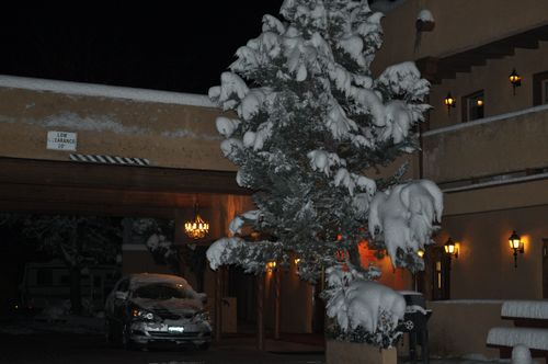 Rio Cucharas Inn 월센버그 외부 사진